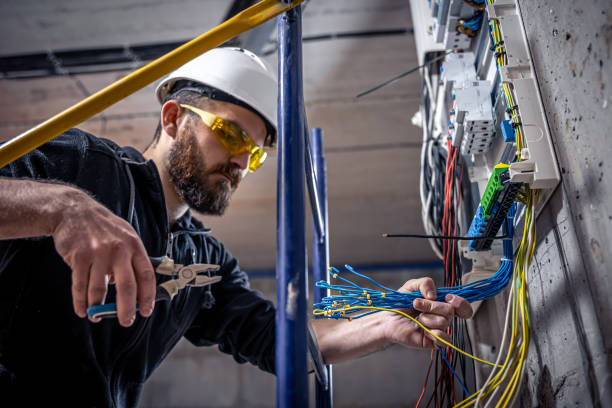 Best Industrial Electrical Services  in Suwanee, GA