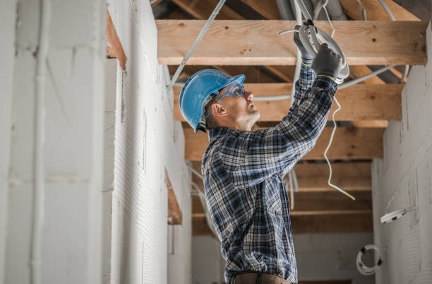 Best Local Electrician Companies  in Suwanee, GA