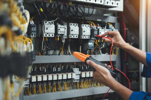 Best Electrical Contractors for Businesses  in Suwanee, GA