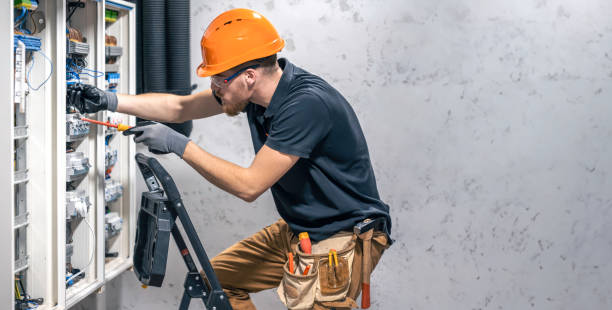 Best Electrical Troubleshooting Services  in Suwanee, GA