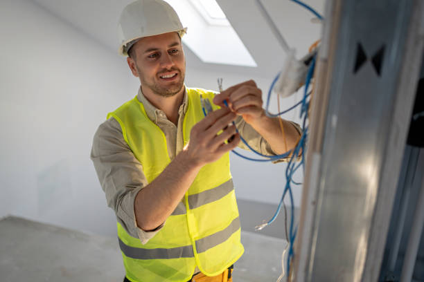 Best Circuit Breaker Repair  in Suwanee, GA