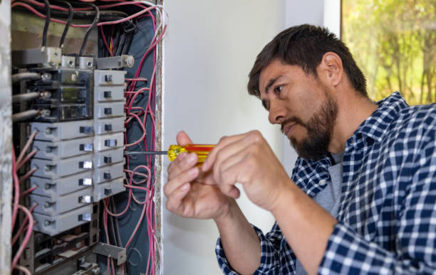 Best Affordable Electrical Installation  in Suwanee, GA